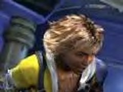 picture of Tidus