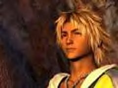 picture of Tidus